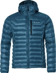 VAUDE 425350105200, VAUDE Men's Batura Hooded Insulation Jacket - Isolationsjacke