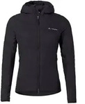 VAUDE Women's Sesvenna Jacket IV - Isolationsjacke - 34 - black/black