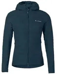 VAUDE Women's Sesvenna Jacket IV - Isolationsjacke - 34 - dark sea uni