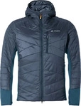 VAUDE 429701605600, VAUDE Men's Sesvenna Jacket IV - Isolationsjacke dark sea uni