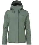 VAUDE Women's Rosemoor Padded Jacket II - Isolationsjacke - 34 - agave