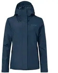 VAUDE Women's Rosemoor Padded Jacket II - Isolationsjacke - 34 - dark sea