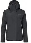 VAUDE Women's Rosemoor Padded Jacket II - Isolationsjacke - 34 - phantom black