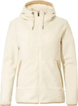 VAUDE 463985140400, VAUDE Women's Manukau Fleece Jacket II - Fleecejacke ecru