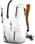 Exped Whiteout 45 M - Rucksack - L - White