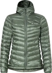 VAUDE 425150100340, VAUDE Women's Batura Hooded Insulation Jacket -...
