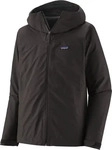 Patagonia 85140-BLK-XL, Patagonia Men's Boulder Fork Rain Jacket - Regenjacke black