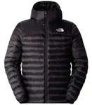 The North Face Terra Peak Hoodie Men - Isolationsjacke - L - tnf black