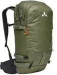 Vaude Monviso 26 - Skitourenrucksack - khaki