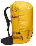 Vaude Monviso 26 - Skitourenrucksack - burnt yellow