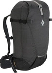 Black Diamond BD681268, Black Diamond Cirque 35 - Skitourenrucksack Sulphur Green