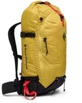Black Diamond Cirque 35 - Skitourenrucksack - M/L - Sulphur Green