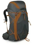 Osprey Exos 48 - Tourenrucksack - L-XL - dark charcoal grey