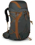 Osprey Exos 58 - Tourenrucksack - S/M - dark charcoal grey