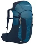VAUDE Brenta 24 - Tourenrucksack - Baltic sea
