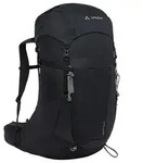 Vaude Brenta 44+6 - Wanderrucksack - black