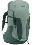 Vaude Brenta 44+6 - Wanderrucksack - agave
