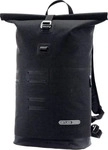 ORTLIEB R4159, Ortlieb Commuter-Daypack High-Vis - Rucksack black