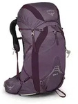Osprey Eja 38 - Rucksack - WM/L - purple dusk