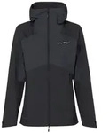 VAUDE Women's Simony 2,5L Jacket V - Hardshell-Regenjacke - 34 - black
