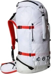 The North Face NF0A52D721W1, The North Face Phantom 38 - Skirucksack TNF white raw