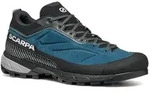 Scarpa Rapid XT - Zustiegsschuh - 40 - ocean/gray