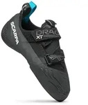 Scarpa Drago XT - Kletterschuhe - 35 - black/iron