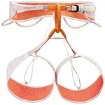 Petzl Whisper - Klettergurt - S - White
