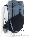 Mammut 2530-01360, Mammut Ducan 26 Women - Rucksack strata-black