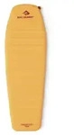 Sea to Summit Pursuit Plus SI Mat - Isomatte - Large - Zinnia Orange
