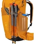 Exped Skyline 45 - Trekkingrucksack - gold