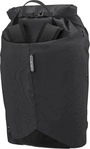 ORTLIEB F7759, Ortlieb Vario Lite - Hybrid aus Rucksack und Fahrradtasche Black