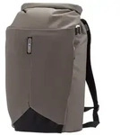 Ortlieb Vario Lite - Hybrid aus Rucksack und Fahrradtasche - QL 2.1 - dark sand