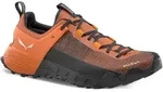 Salewa WILDFIRE NXT M - Zustiegsschuh - 6 - Bombay Brown/Turmeric