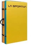 La Sportiva Allez - Crashpad - yellow/black