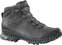 La Sportiva ZFHS127K00G0044, La Sportiva Stream GTX - Bergschuh Black-Carbon