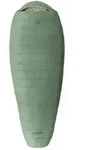 Nordisk Ides &plusmn;0&deg; Wide Sleeping Bag - Daunenschlafsack - M - hedge green