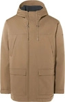 VAUDE 479891205200, VAUDE Men's Manukau Parka III - Isolationsjacke oat