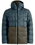 Ortovox Downwool 270 Jacket Men - Daunenjacke - S - dark arctic grey