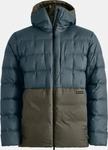 Ortovox 61192, Ortovox Downwool 270 Jacket Men - Daunenjacke dark arctic grey