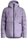 Ortovox Downwool 270 Jacket Women - Daunenjacke - XS - lush lavender