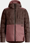 Ortovox 61193, Ortovox Downwool 270 Jacket Women - Daunenjacke dark chestnut