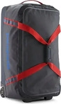 Patagonia 49382, Patagonia Black Hole Wheeled Duffel 70L - Reisetasche/Koffer Smolder