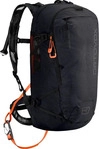 Ortovox 4924000003, Ortovox Avabag Litric Zero 27 - Skirucksack black raven...