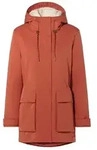 VAUDE Women's Manukau Parka III - Isolationsjacke - 40 - buckeye