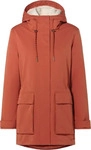 VAUDE 479850100360, VAUDE Women's Manukau Parka III - Isolationsjacke buckeye