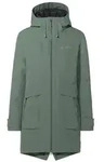 VAUDE Women's Skomer Winter Parka III - Isolationsjacke - 34 - agave