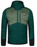 Vaude Men's Sesvenna Jacket IV - PrimaLoft Funktionsjacke - S - deep pond