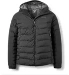 Rab Infinity Windstopper Hoody - Daunenjacke (wasserabweisend) - M - schwarz