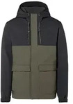 Vaude Men's Manukau Jacket III - Winterjacke - S - khaki